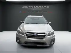 Subaru OUTBACK снимка Subaru OUTBACK