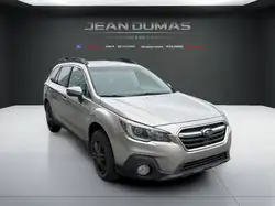 Subaru OUTBACK снимка Subaru OUTBACK