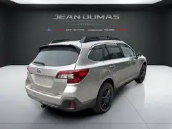 Subaru OUTBACK снимка Subaru OUTBACK