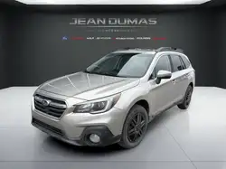 Subaru OUTBACK снимка Subaru OUTBACK