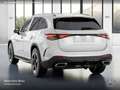 Mercedes-Benz GLC 200 4M AMG+NIGHT+PANO+360+AHK+KEYLESS+9G Weiß - thumbnail 20