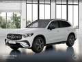 Mercedes-Benz GLC 200 4M AMG+NIGHT+PANO+360+AHK+KEYLESS+9G Weiß - thumbnail 13