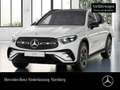 Mercedes-Benz GLC 200 4M AMG+NIGHT+PANO+360+AHK+KEYLESS+9G Weiß - thumbnail 1