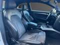 Audi A5 A5 2.0 TDI 170 DPF S line Bianco - thumbnail 11