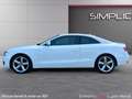 Audi A5 A5 2.0 TDI 170 DPF S line Weiß - thumbnail 6