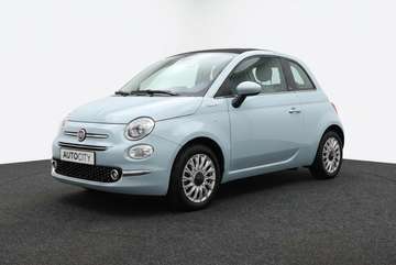 1.0 Hybrid Dolcevita Cabrio l Cruise l Carplay l