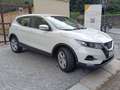 Nissan Qashqai Business 1.3 DIG-T Blanc - thumbnail 3