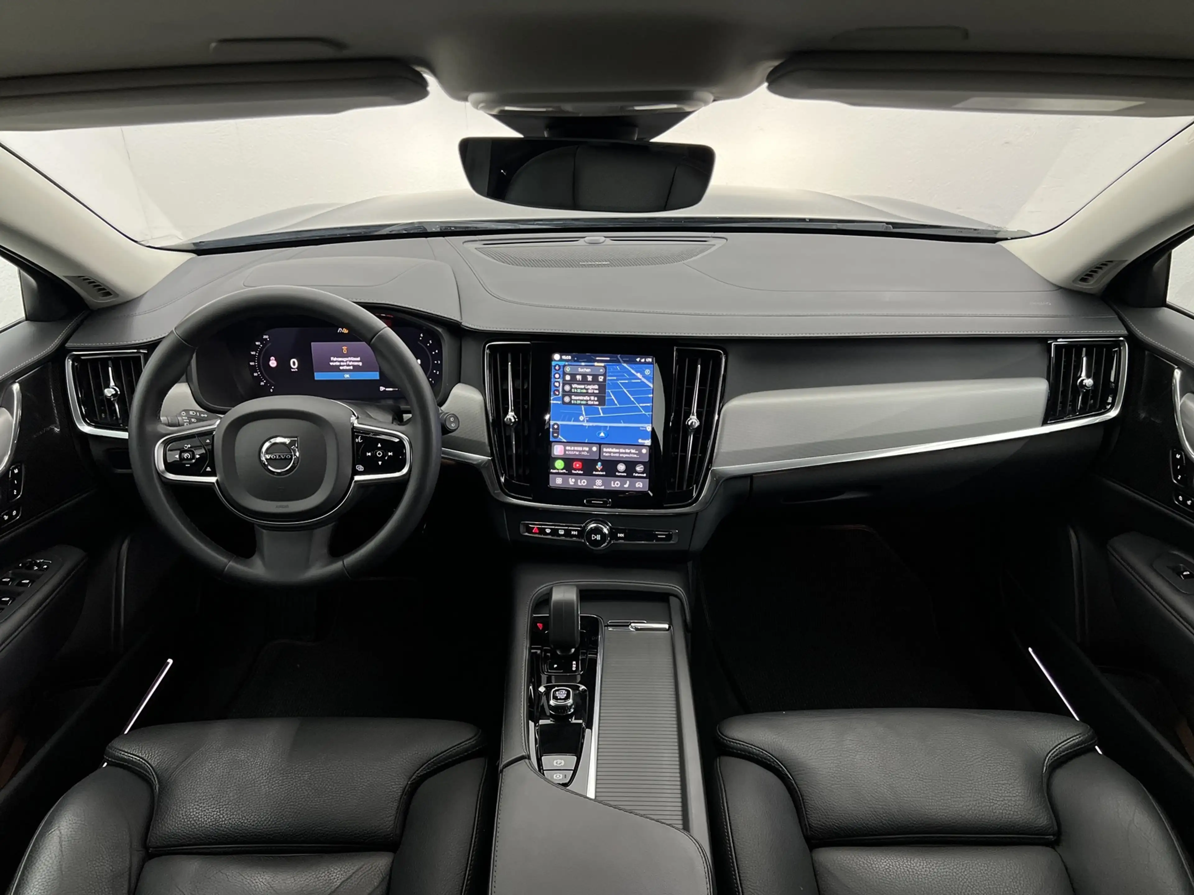 Volvo V90 Cross Country B4 AWD PLUS BRIGHT STANDH+21Z — photo 3