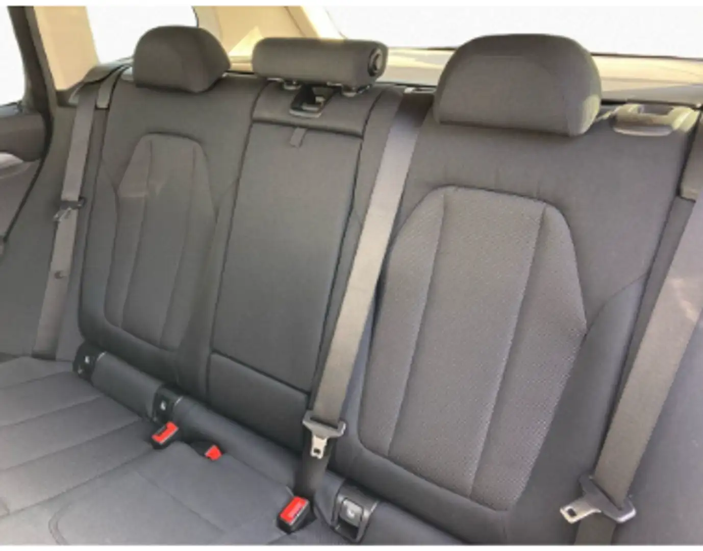 BMW X3 xDrive 30e Negro - 1