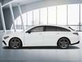 Mercedes-Benz CLA 180 CLA 180 SB AMG Nightp PanoD Distro 360 Ka Spiegel Blanc - thumbnail 13