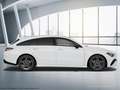 Mercedes-Benz CLA 180 CLA 180 SB AMG Nightp PanoD Distro 360 Ka Spiegel Blanc - thumbnail 10