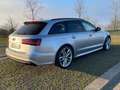 Audi A6 Avant 3.0BiTDI Competition Q.Tip. 240kW Gris - thumbnail 2