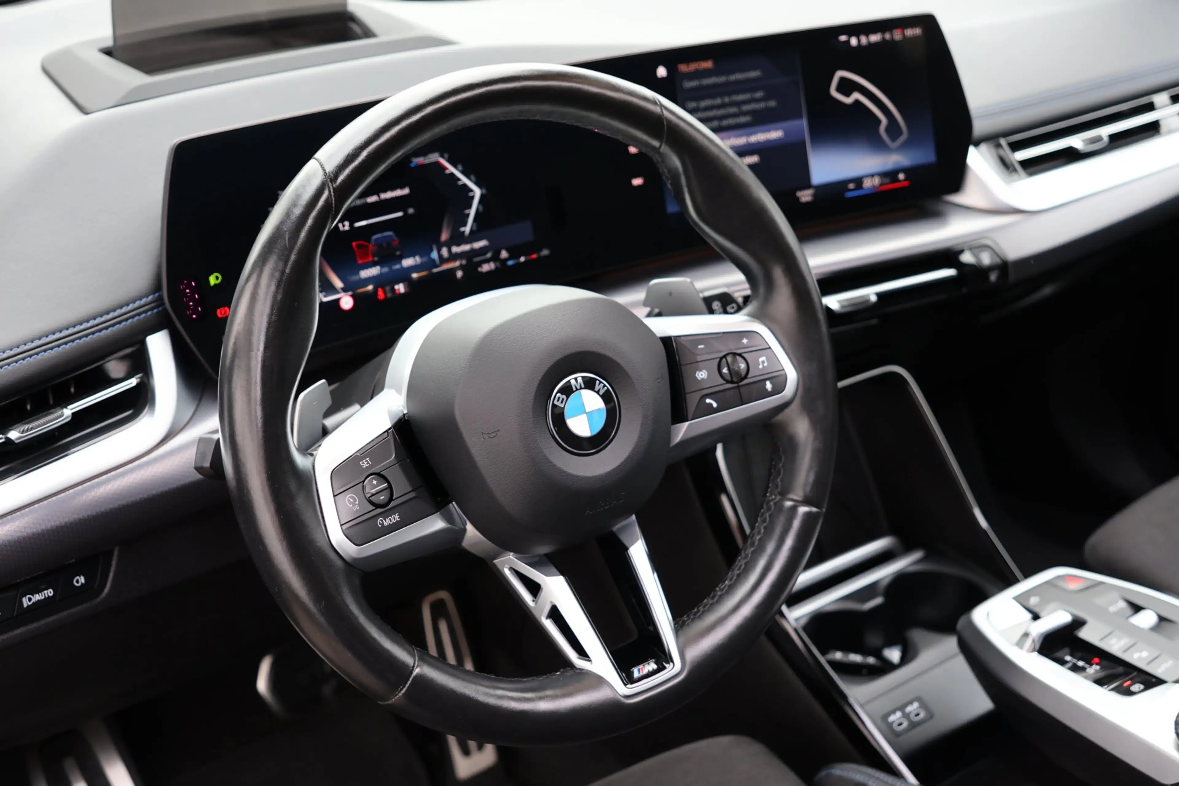 BMW 220 2-serie Active Tourer 220i M-Sport Pano Carplay Tr — photo 19