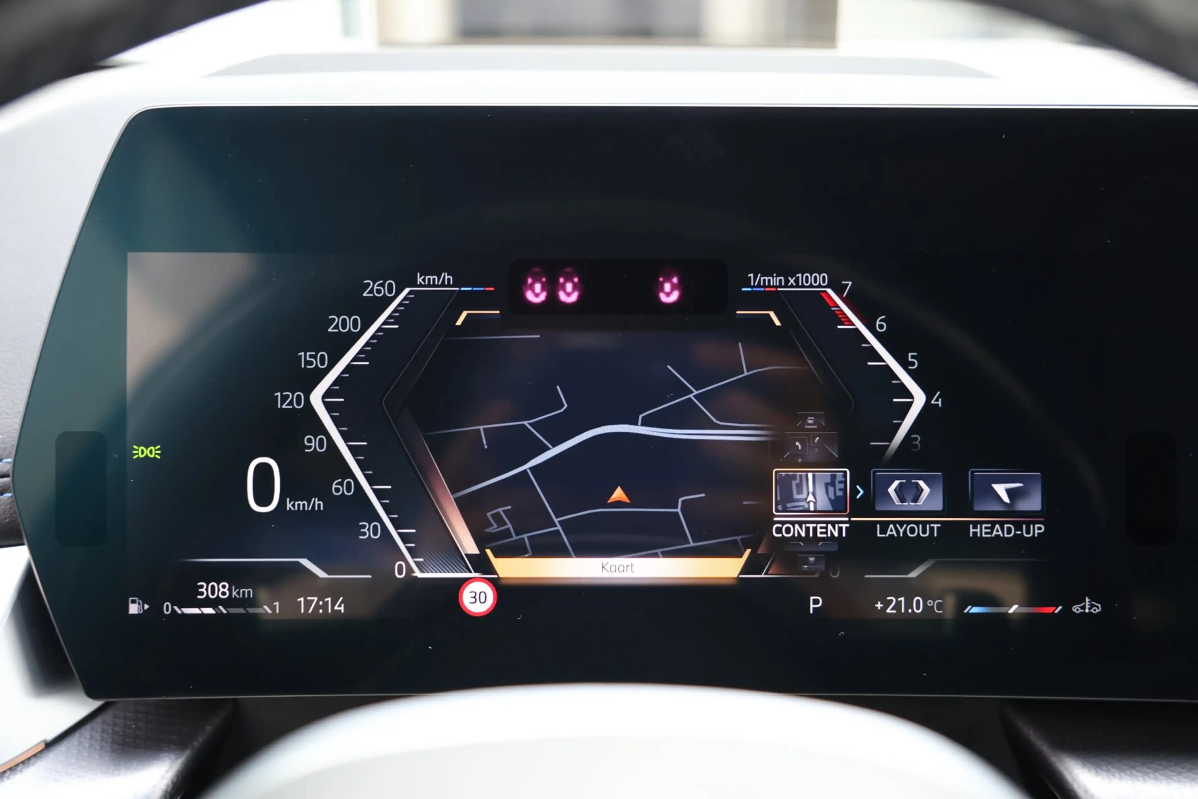 BMW 220 2-serie Active Tourer 220i M-Sport Pano Carplay Tr — photo 15