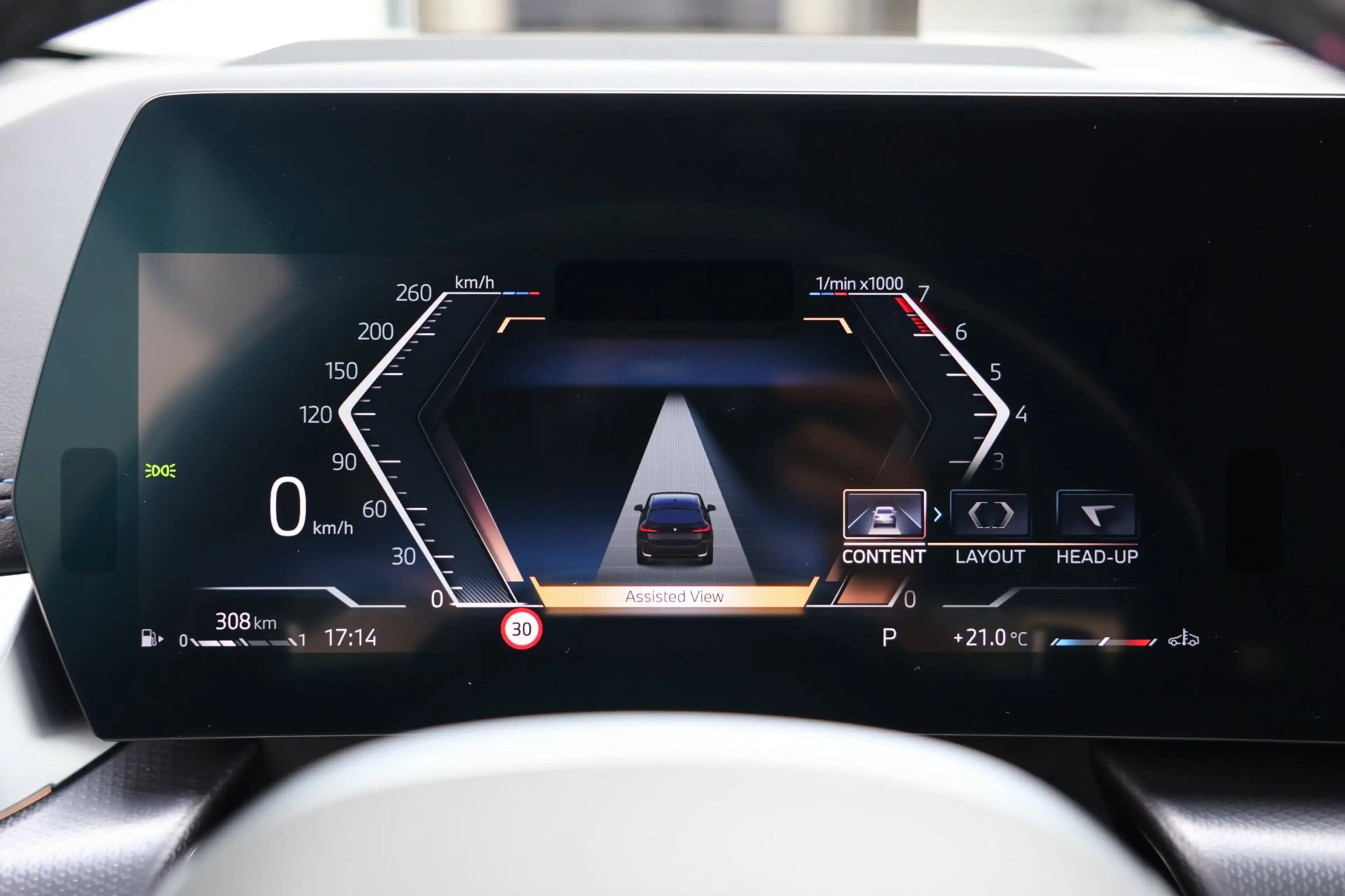 BMW 220 2-serie Active Tourer 220i M-Sport Pano Carplay Tr — photo 13