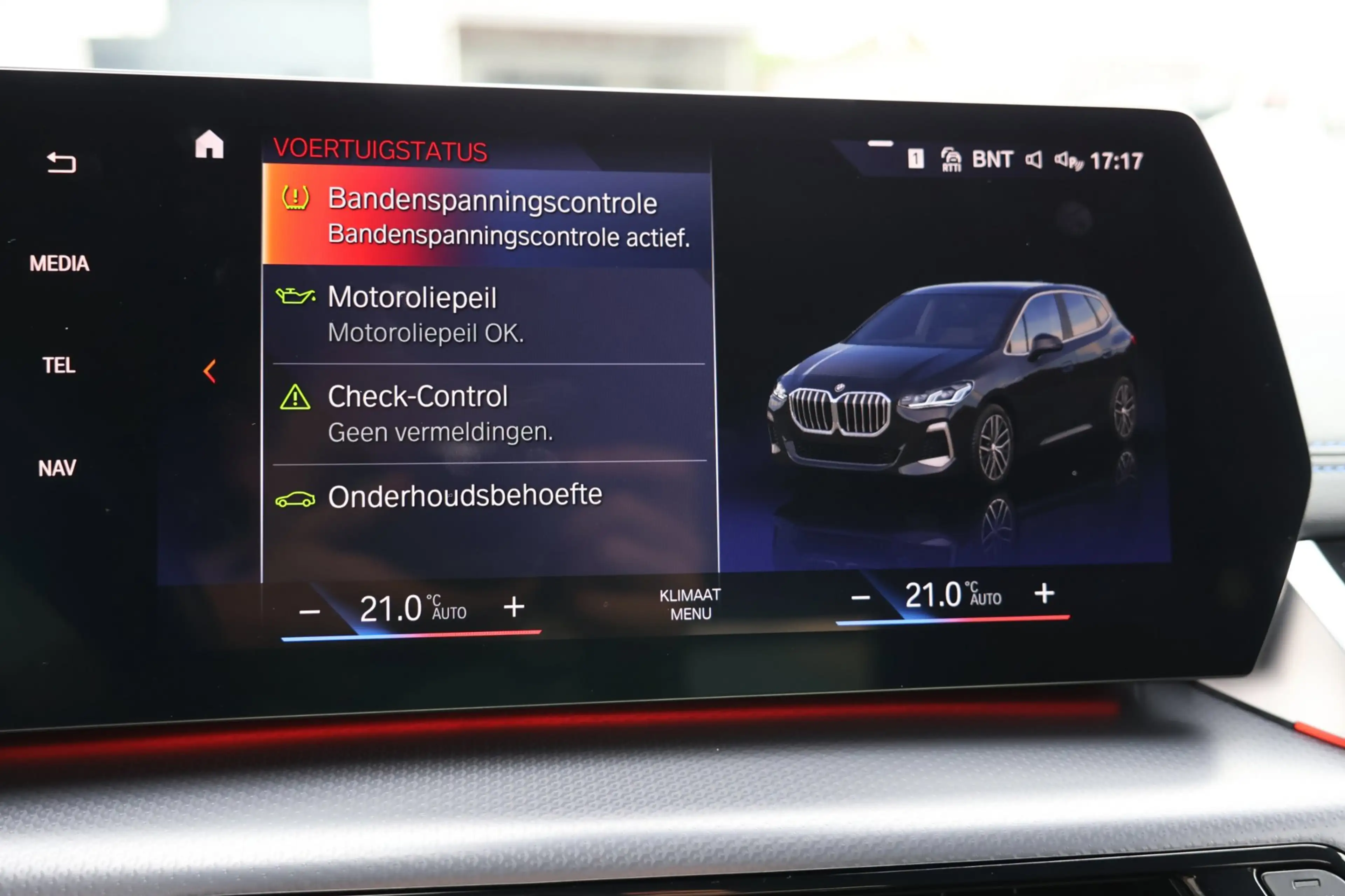 BMW 220 2-serie Active Tourer 220i M-Sport Pano Carplay Tr — photo 39
