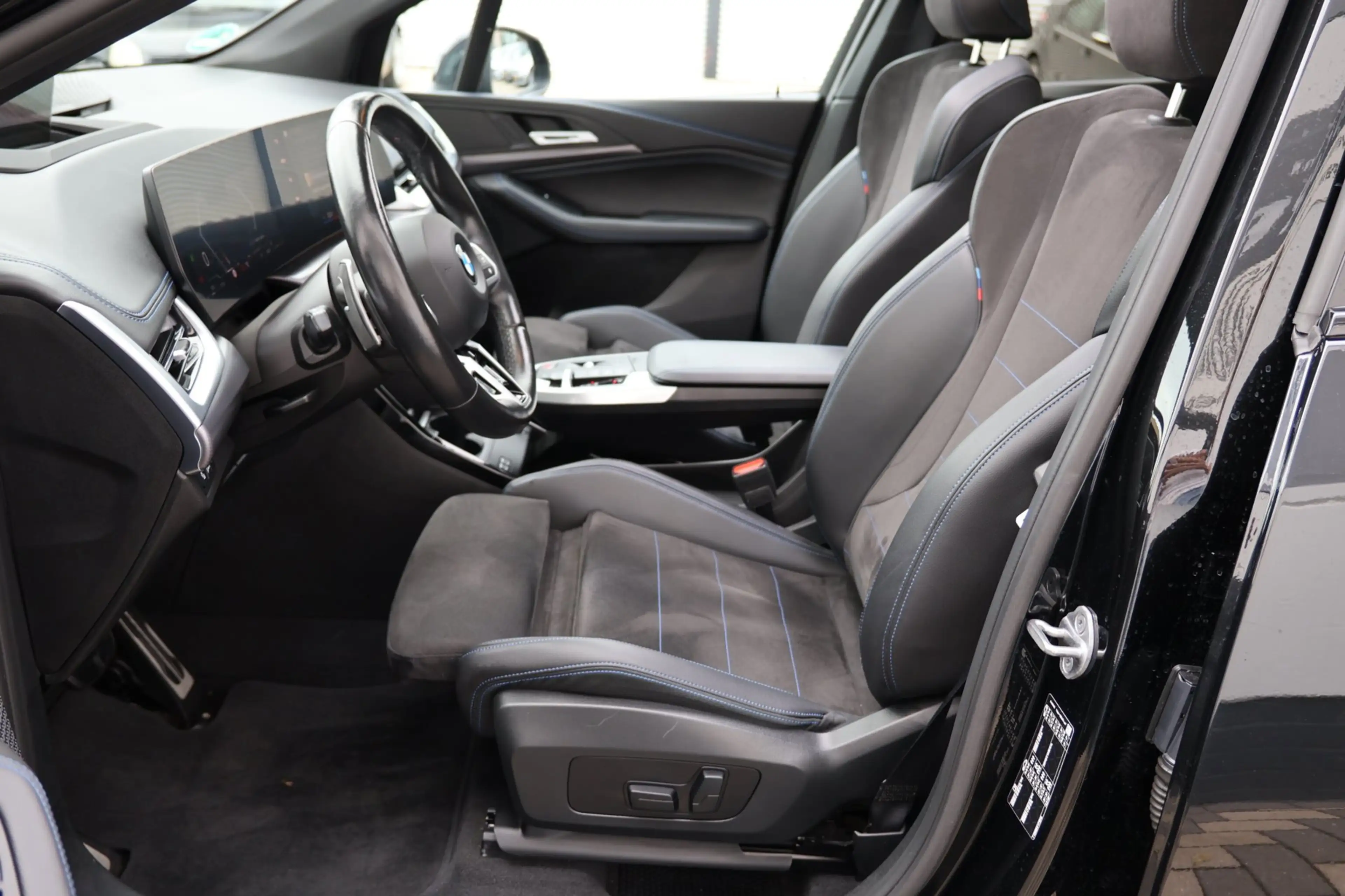 BMW 220 2-serie Active Tourer 220i M-Sport Pano Carplay Tr — photo 7