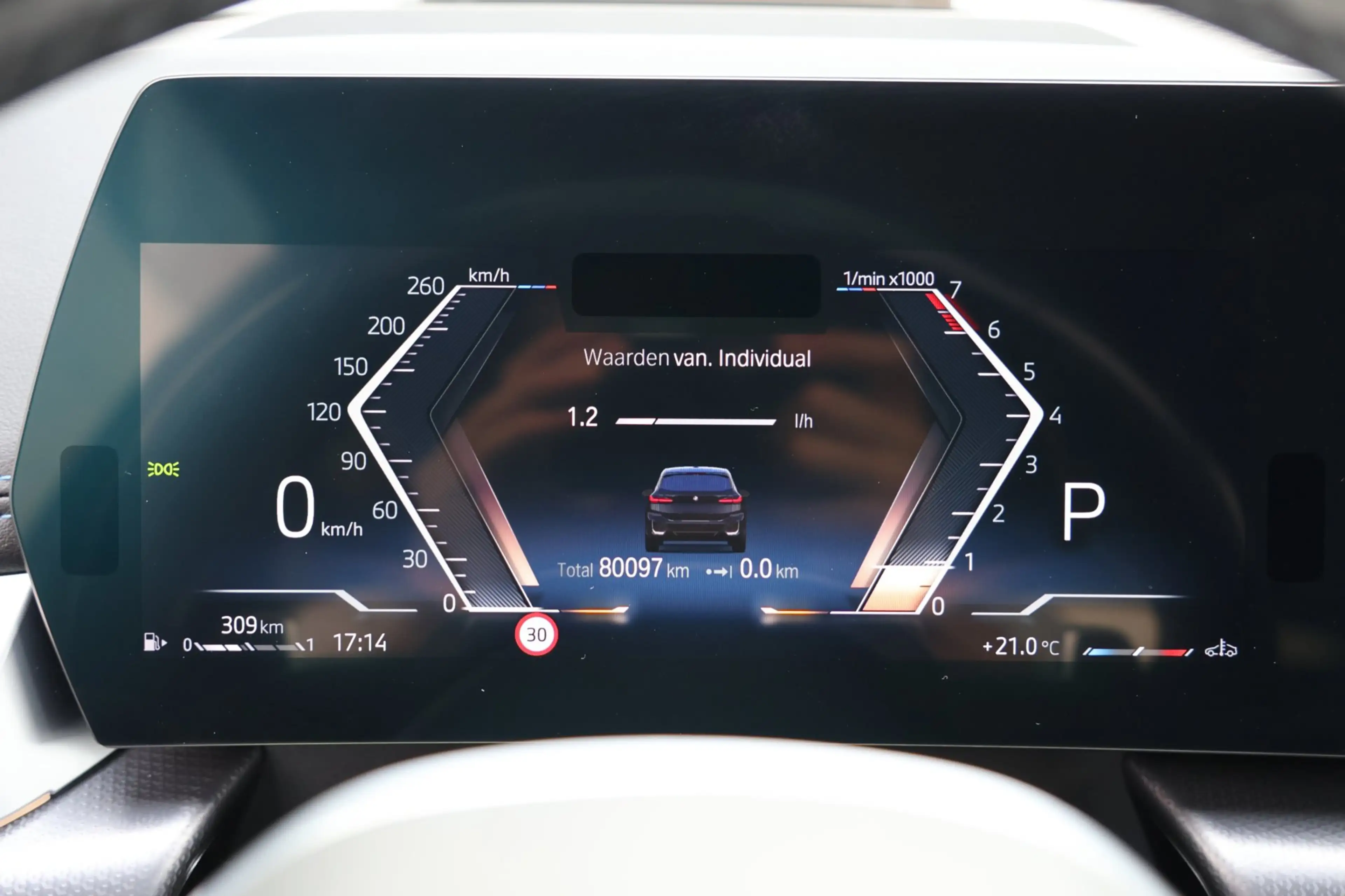 BMW 220 2-serie Active Tourer 220i M-Sport Pano Carplay Tr — photo 10