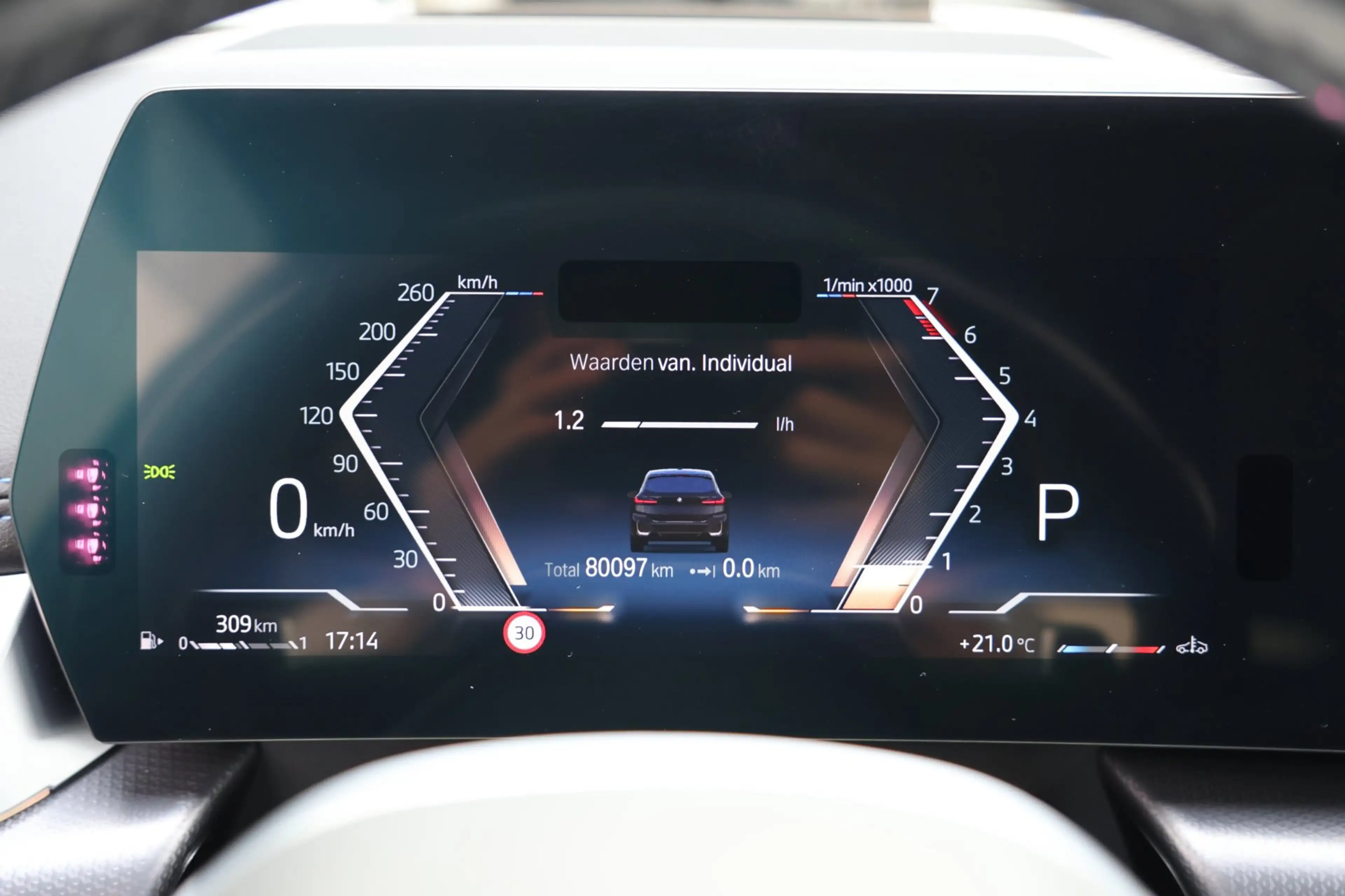 BMW 220 2-serie Active Tourer 220i M-Sport Pano Carplay Tr — photo 11