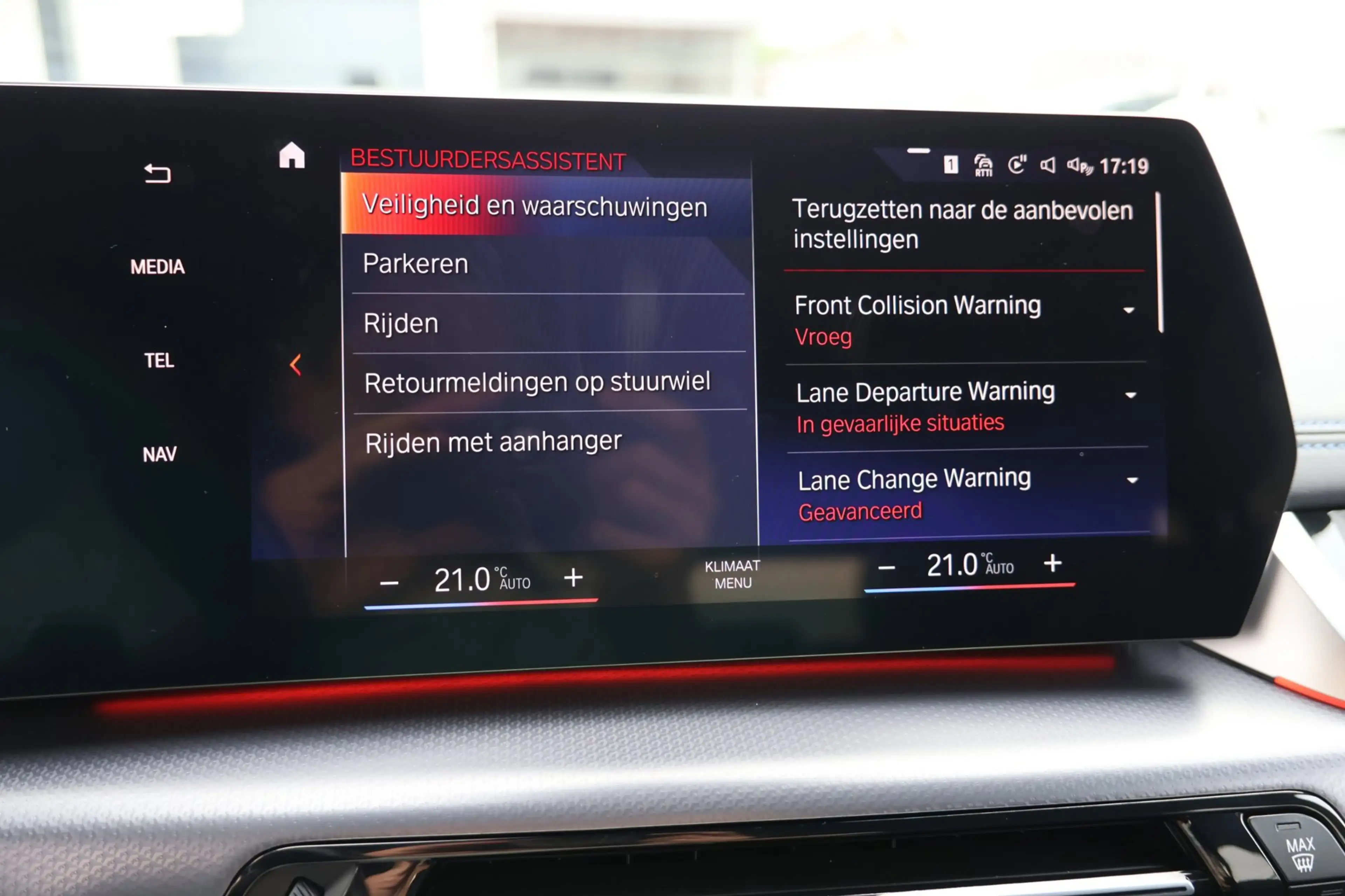 BMW 220 2-serie Active Tourer 220i M-Sport Pano Carplay Tr — photo 44