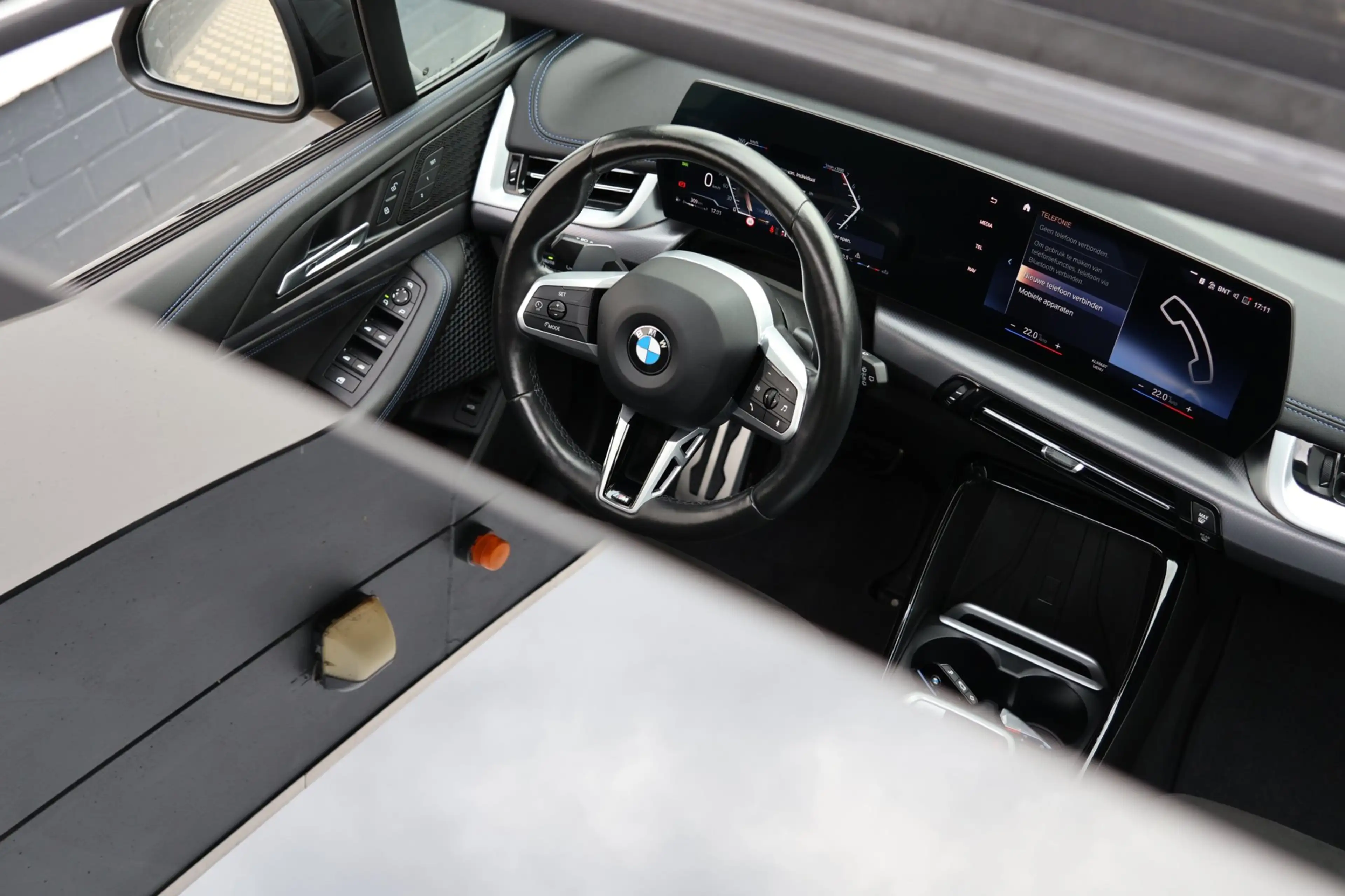 BMW 220 2-serie Active Tourer 220i M-Sport Pano Carplay Tr — photo 18