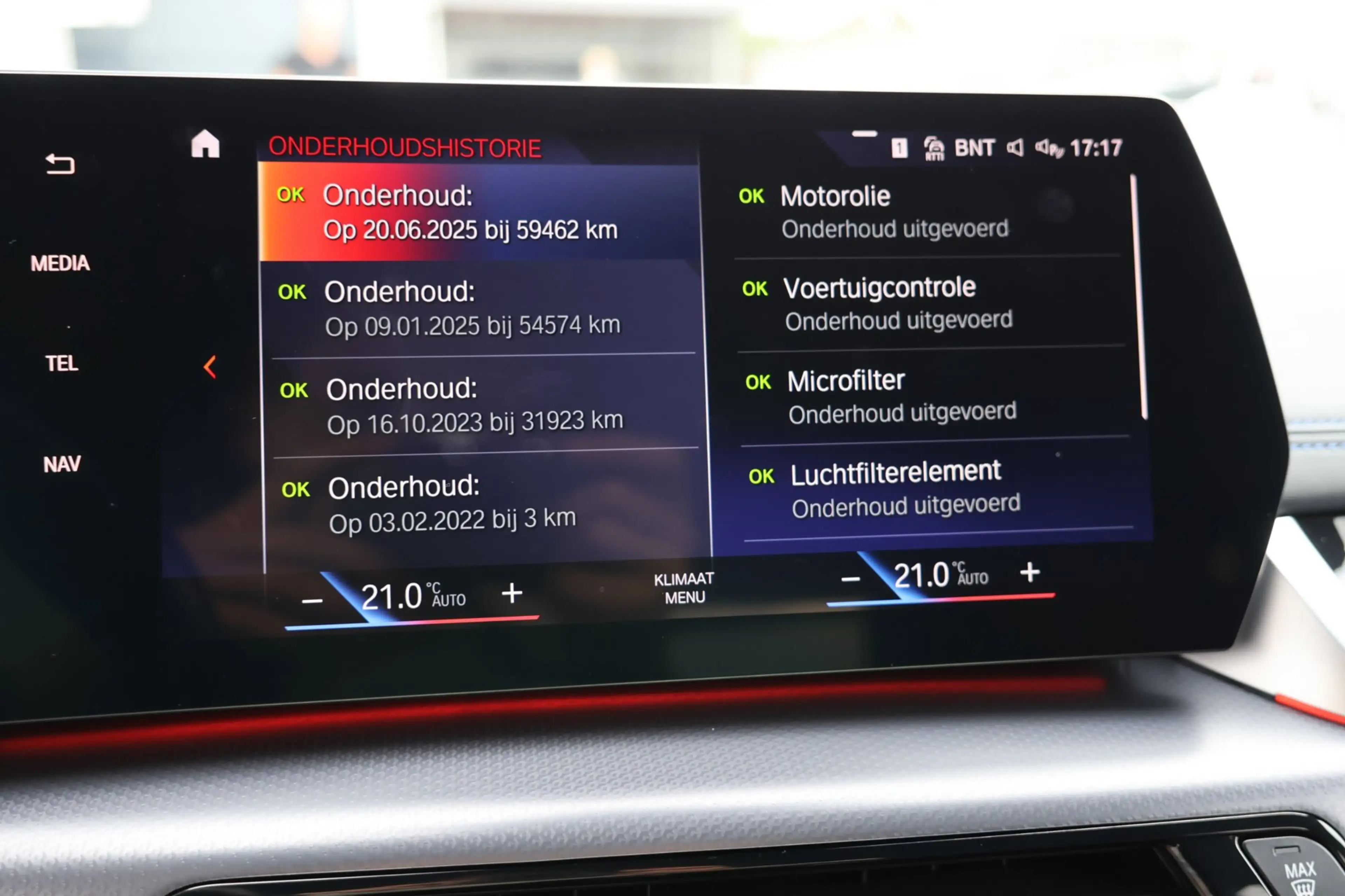 BMW 220 2-serie Active Tourer 220i M-Sport Pano Carplay Tr — photo 41