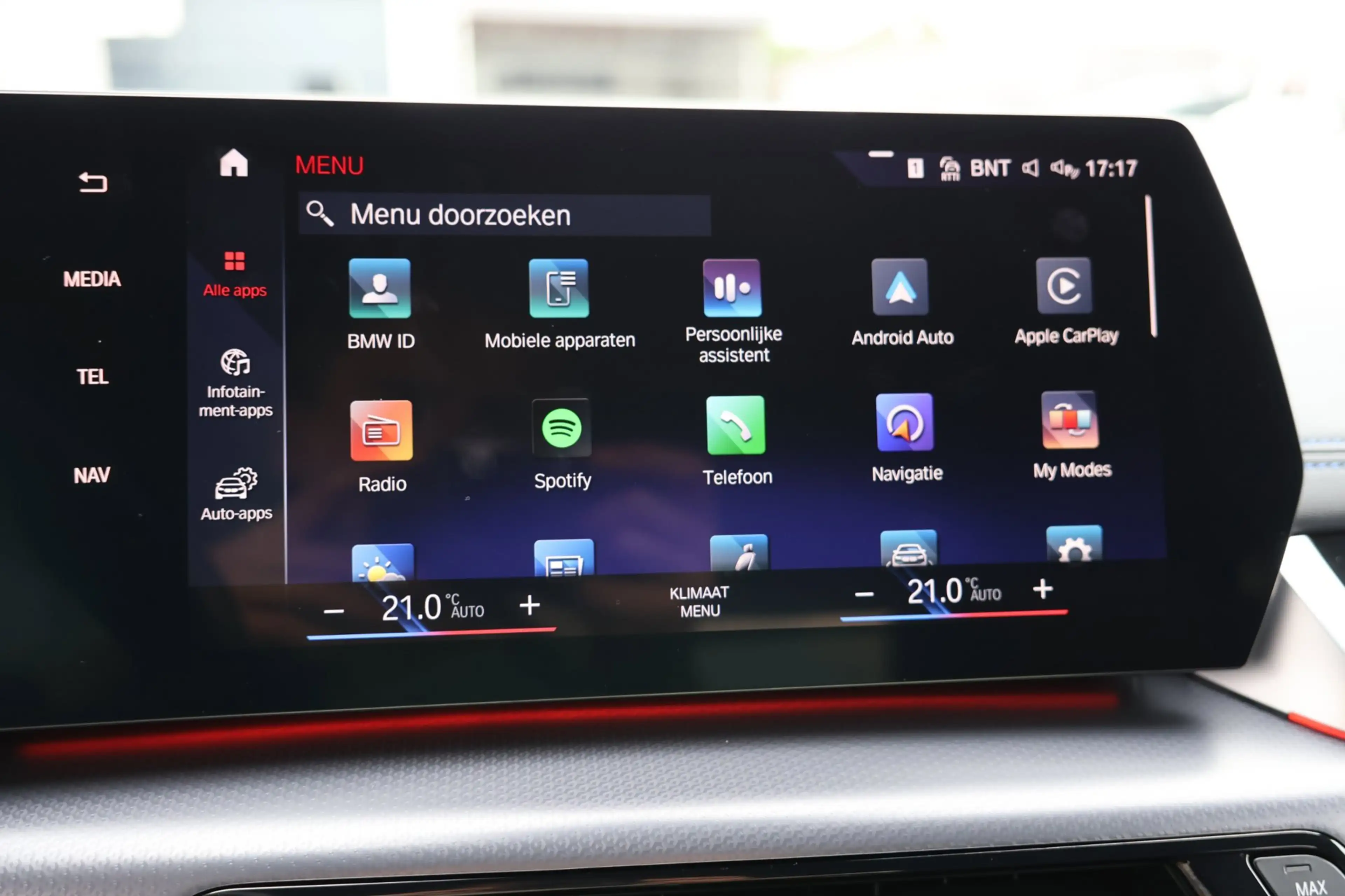 BMW 220 2-serie Active Tourer 220i M-Sport Pano Carplay Tr — photo 42