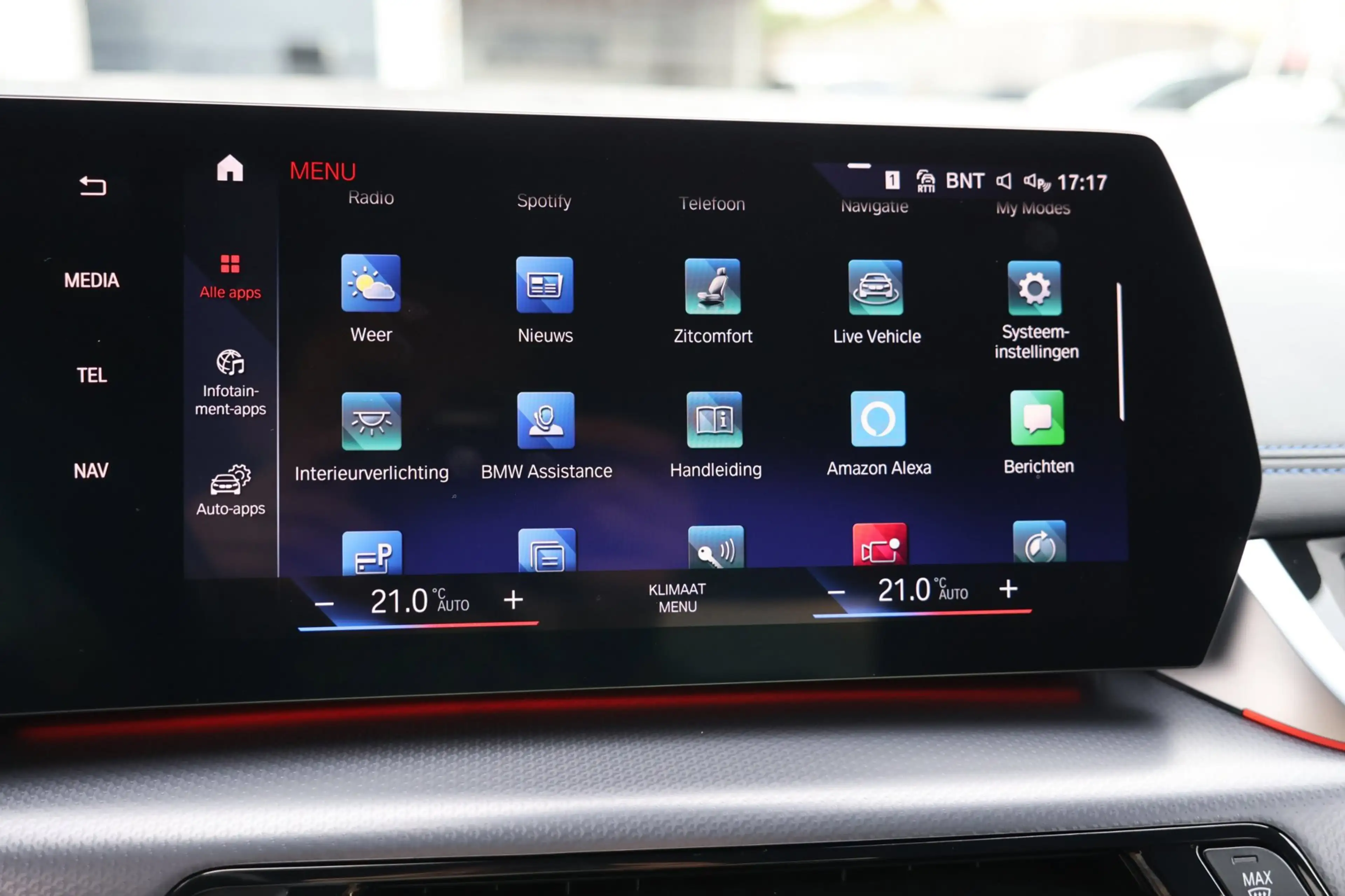 BMW 220 2-serie Active Tourer 220i M-Sport Pano Carplay Tr — photo 38
