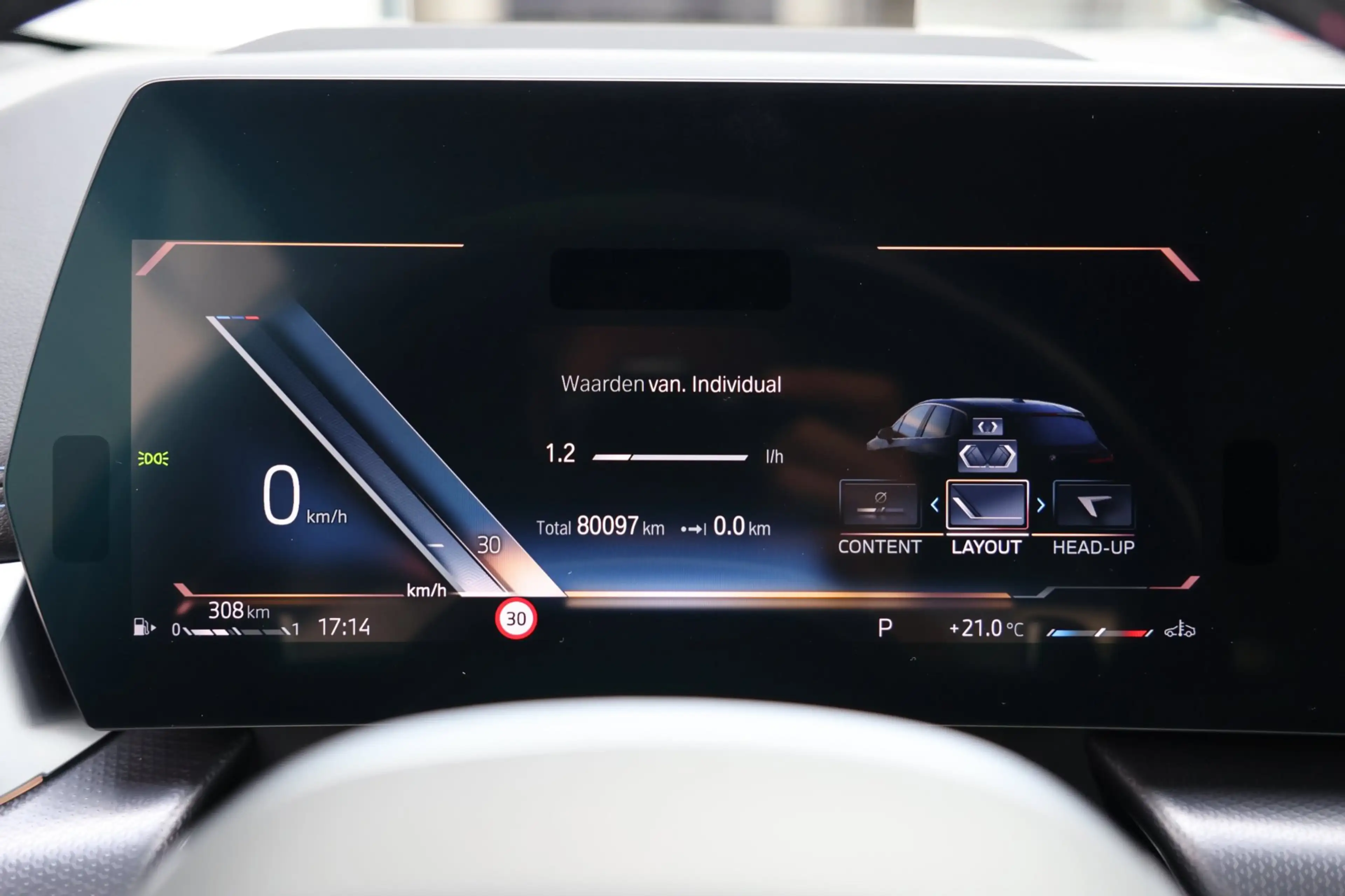 BMW 220 2-serie Active Tourer 220i M-Sport Pano Carplay Tr — photo 12