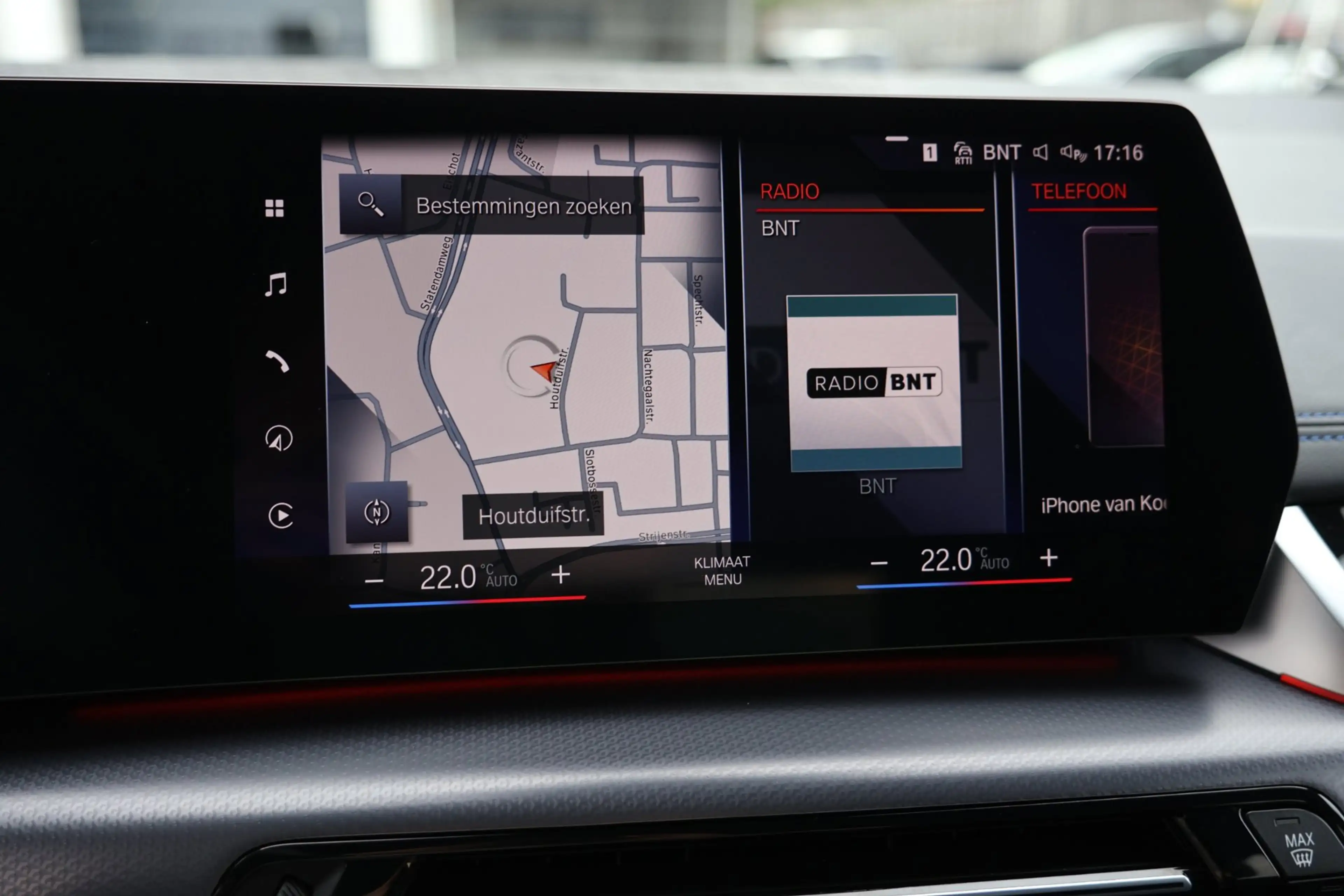 BMW 220 2-serie Active Tourer 220i M-Sport Pano Carplay Tr — photo 34