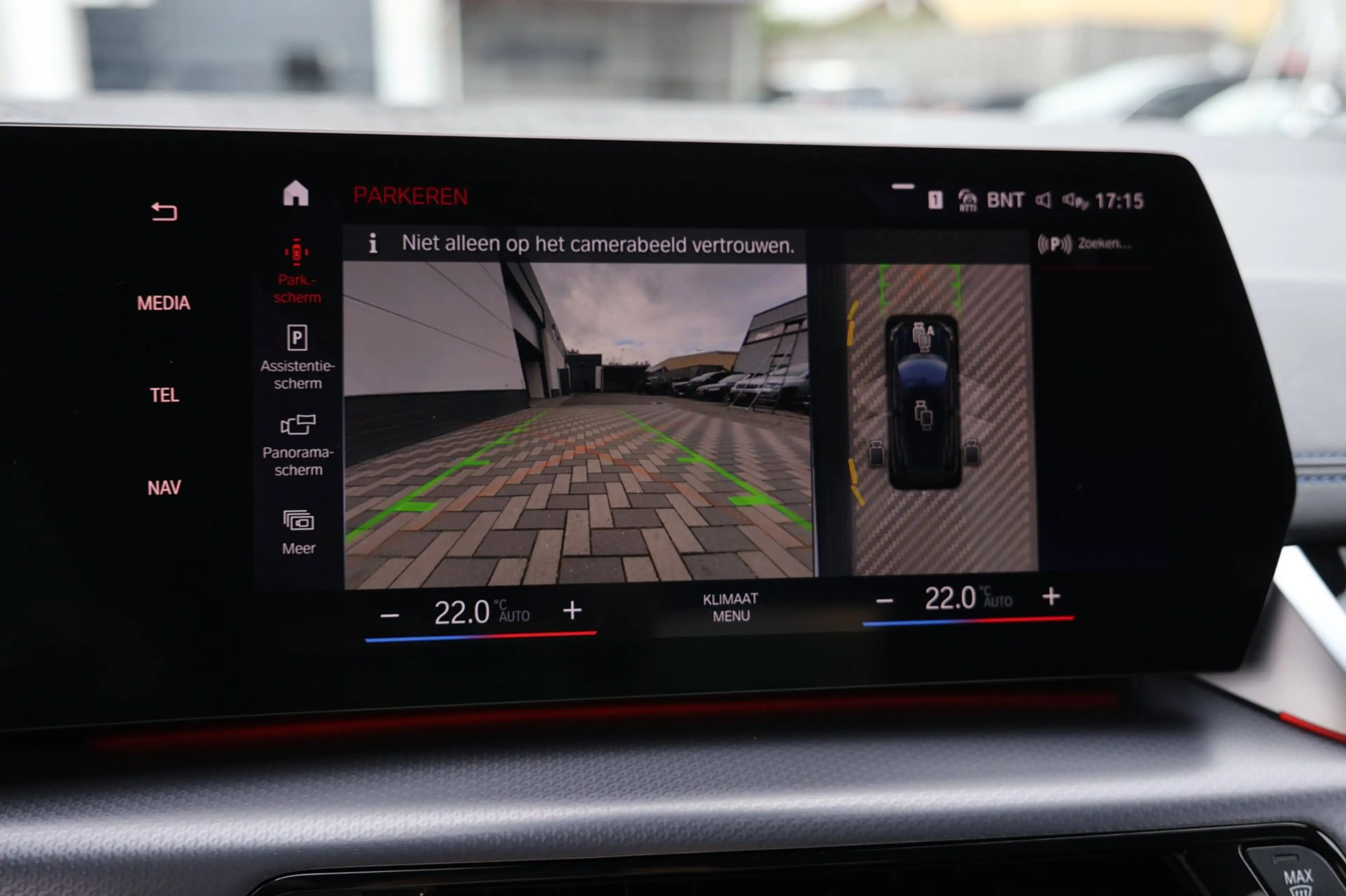 BMW 220 2-serie Active Tourer 220i M-Sport Pano Carplay Tr — photo 29