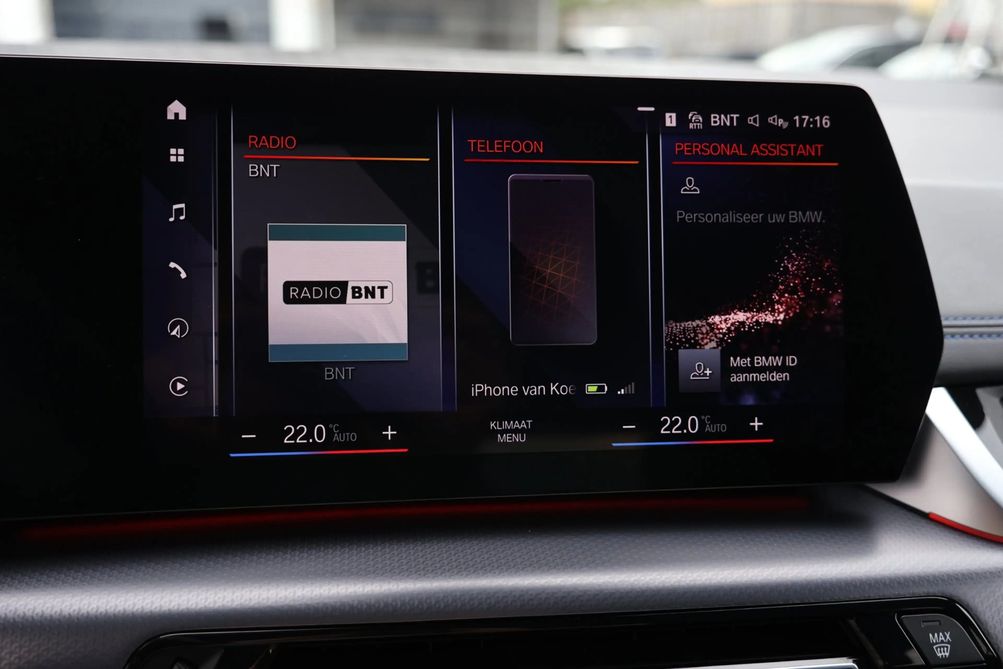BMW 220 2-serie Active Tourer 220i M-Sport Pano Carplay Tr — photo 35