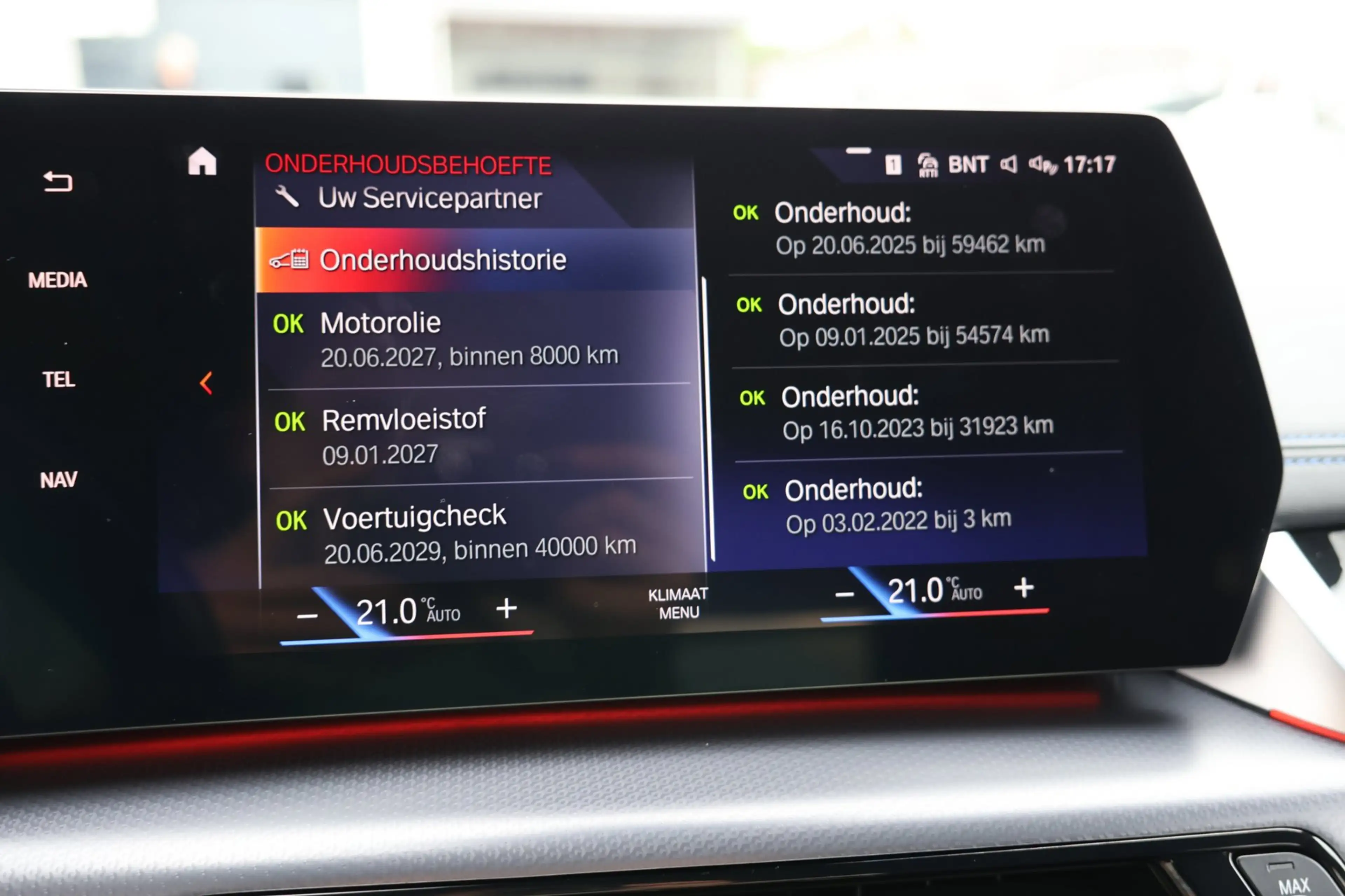 BMW 220 2-serie Active Tourer 220i M-Sport Pano Carplay Tr — photo 40