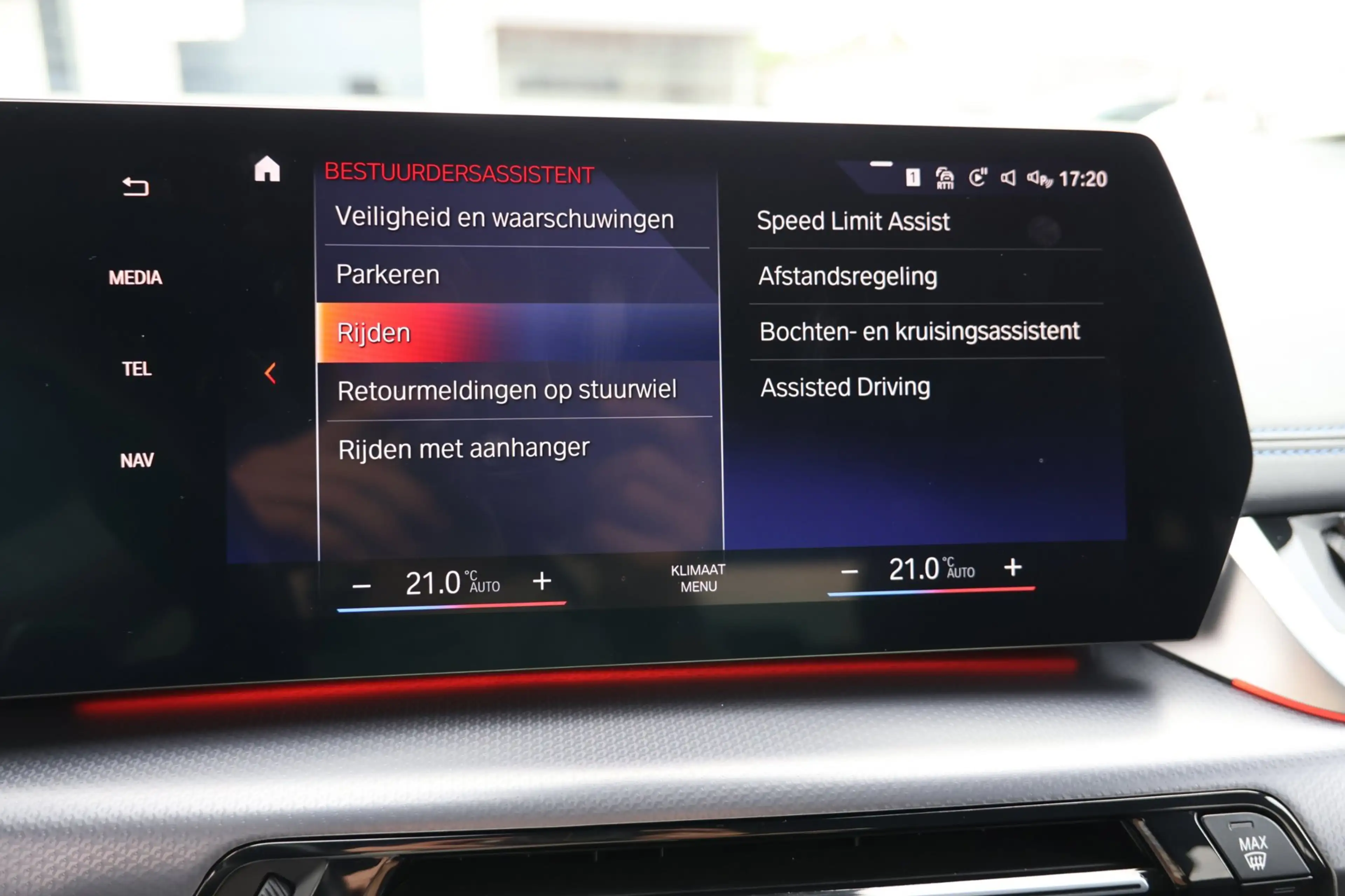 BMW 220 2-serie Active Tourer 220i M-Sport Pano Carplay Tr — photo 48