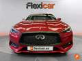 Infiniti Q60 2.0 Sport Красный - thumbnail 2