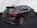 Volkswagen Golf GOAL TSI CarPlay/AHK/Virt/ACC/LED/Navi/PDC Schwarz - thumbnail 4