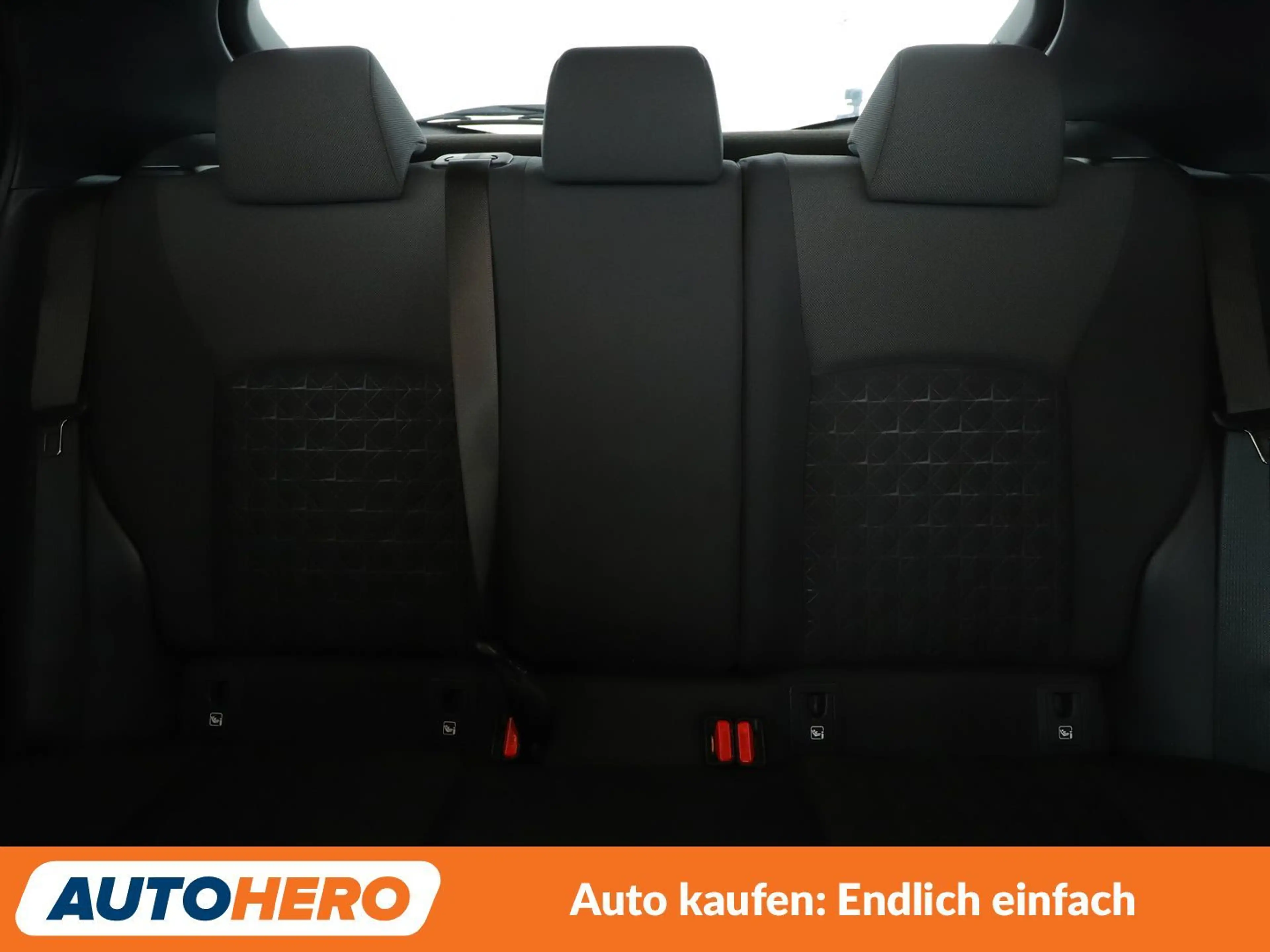 Toyota C-HR 1.8 Hybrid Team D Aut.*NAVI*BiLED*CAM*ACC* — photo 15