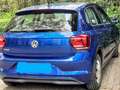 Volkswagen Polo Polo 1.0 Trendline Bleu - thumbnail 4