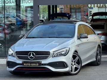 4-MATIC / SPORT / BOITE AUTO / FULLOPTIONS / 1PROP CARNET