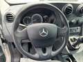Mercedes-Benz Citan Kastenwagen 111 CDI lang AHK/RFK/SITZ-hzg Weiß - thumbnail 17