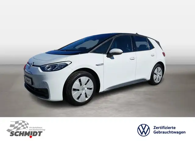 Volkswagen ID.3 Pro Performance 150 kW NAVI RFK ACC