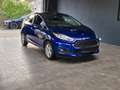 Ford Fiesta Titanium *125 PS*KAMERA*58.452 km*NAVI* Blau - thumbnail 3