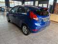 Ford Fiesta Titanium *125 PS*KAMERA*58.452 km*NAVI* Blau - thumbnail 7