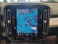 Volvo XC40 PLUS DARK B4 HYBRID BENZINE NIEUW FULL OPTION Zwart - thumbnail 8