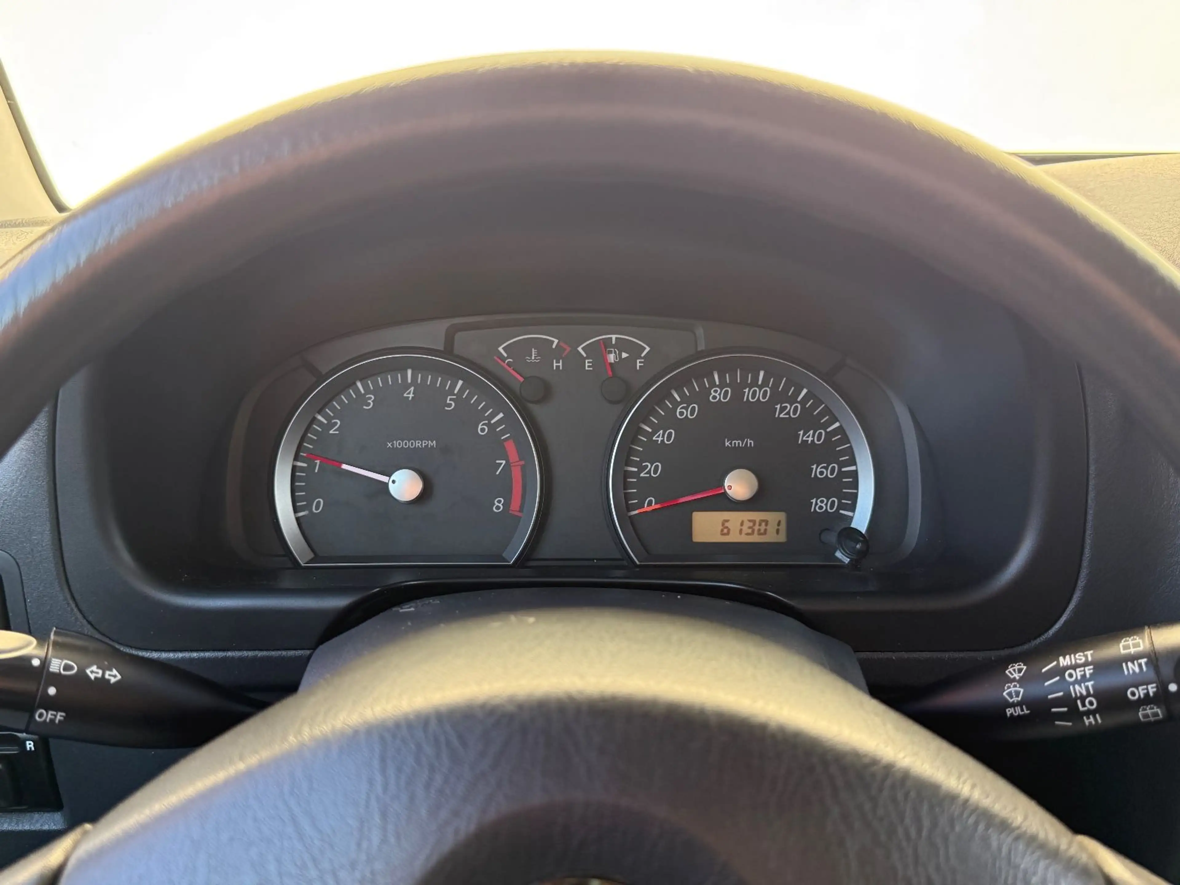 Suzuki Jimny 4x4 ALLRAD Klima TÜV NEU Chrom-Frontbügel — photo 11