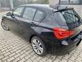 BMW 116 116i Urban 5p (Neopatentati) Nero - thumbnail 5