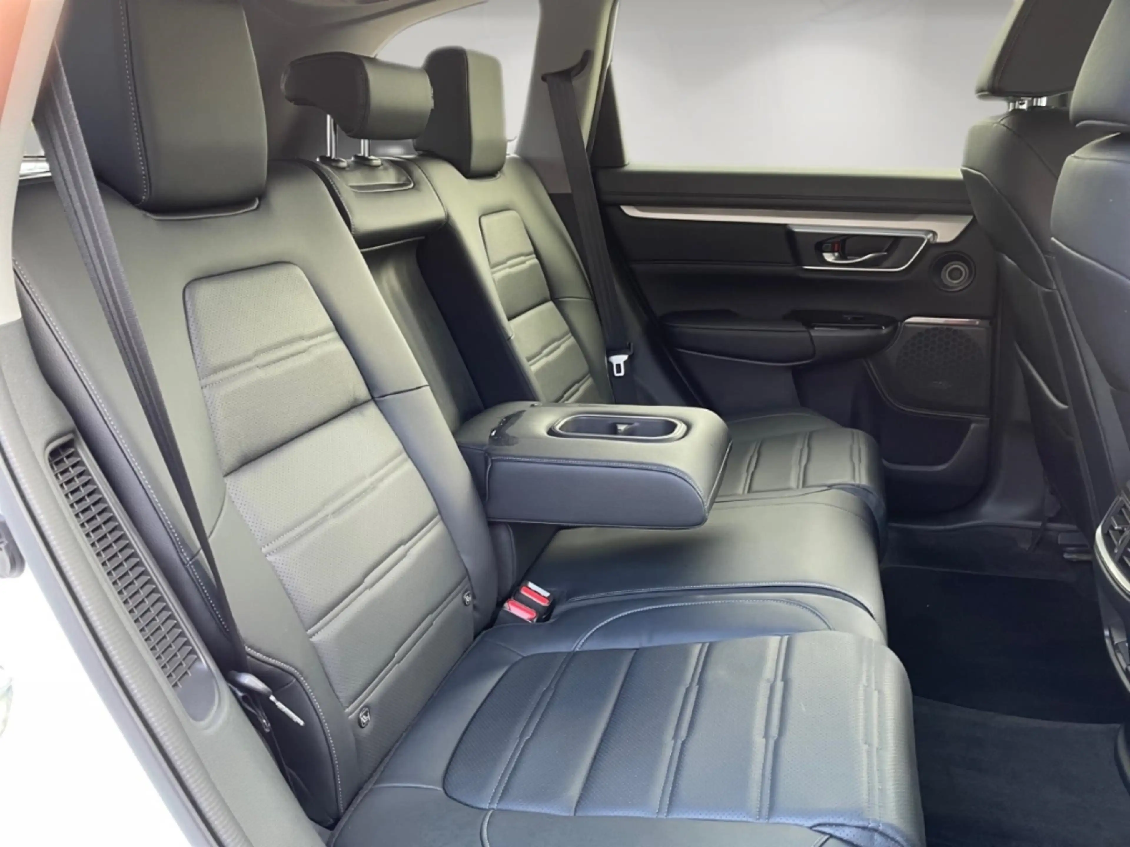 Honda CR-V 2.0 i-MMD 2WD Lifestyle *LEDER*ACC & MEHR* — photo 15