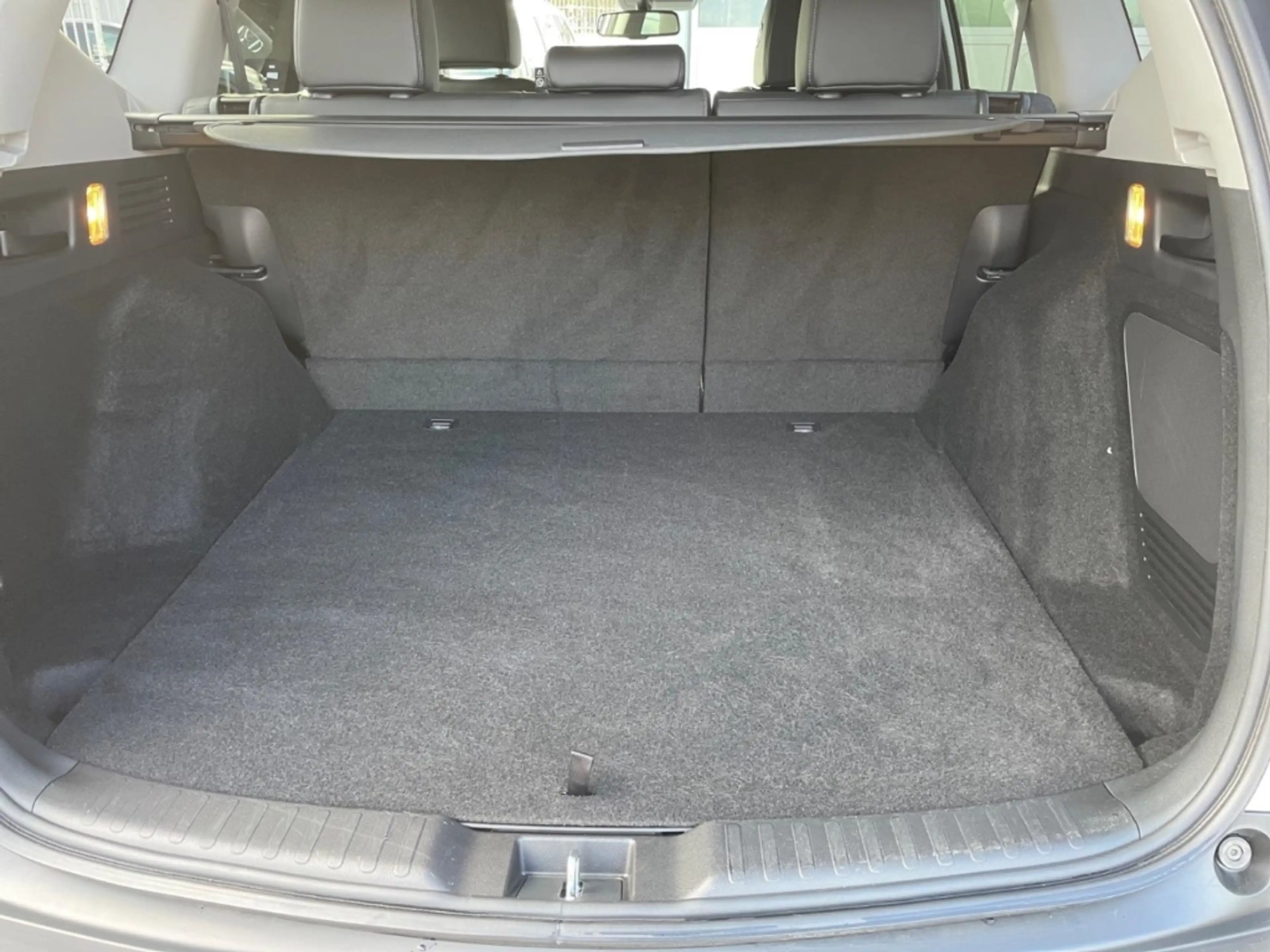 Honda CR-V 2.0 i-MMD 2WD Lifestyle *LEDER*ACC & MEHR* — photo 14