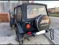 Jeep Wrangler Wrangler Soft Top 2.5 Texan autocarro Nero - thumbnail 11