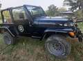 Jeep Wrangler Wrangler Soft Top 2.5 Texan autocarro Siyah - thumbnail 1